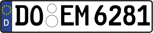 DO-EM6281