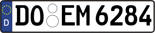 DO-EM6284
