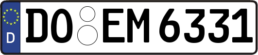 DO-EM6331