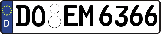 DO-EM6366