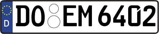 DO-EM6402