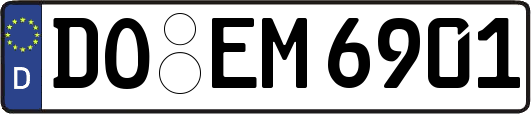DO-EM6901