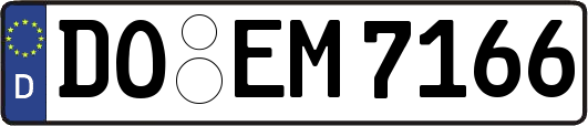 DO-EM7166
