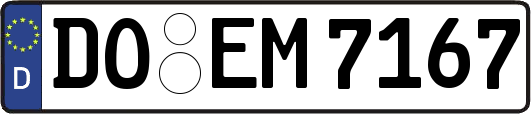 DO-EM7167