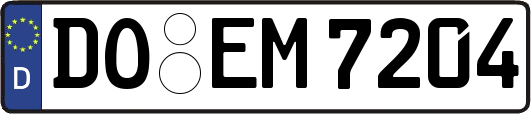 DO-EM7204