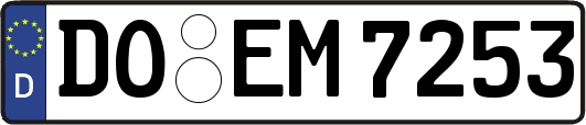 DO-EM7253