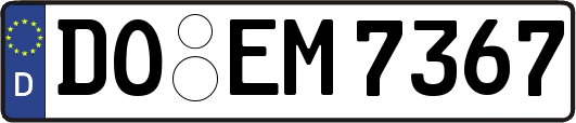 DO-EM7367