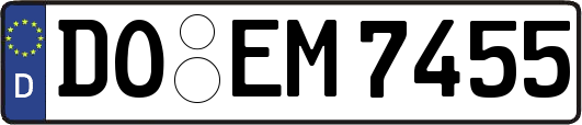 DO-EM7455