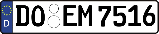 DO-EM7516