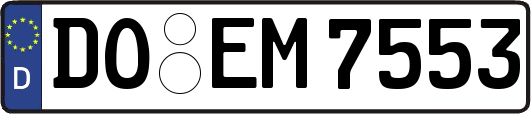 DO-EM7553