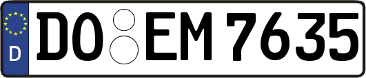 DO-EM7635