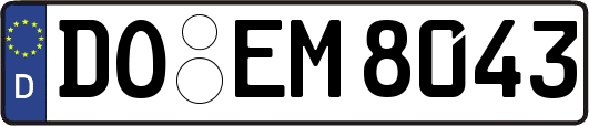DO-EM8043