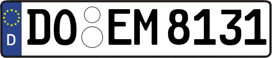 DO-EM8131