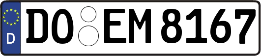 DO-EM8167