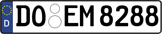 DO-EM8288
