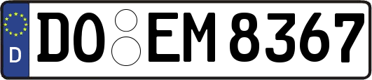 DO-EM8367