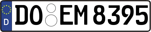 DO-EM8395