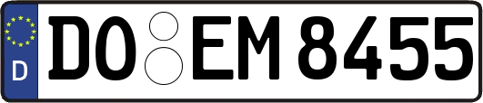 DO-EM8455