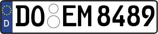 DO-EM8489