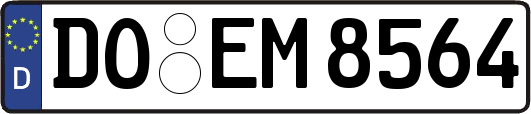 DO-EM8564