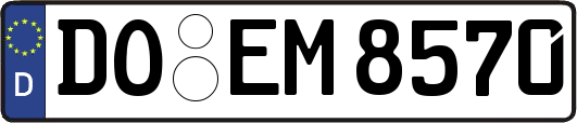 DO-EM8570