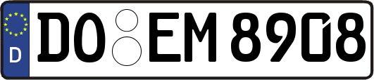 DO-EM8908