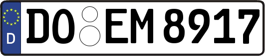 DO-EM8917