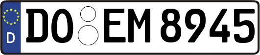 DO-EM8945