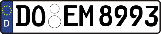 DO-EM8993