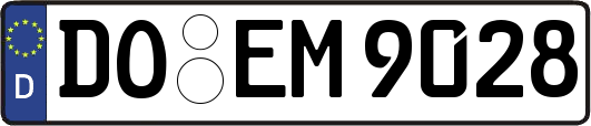 DO-EM9028