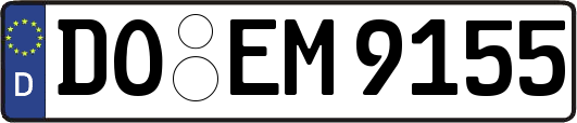 DO-EM9155