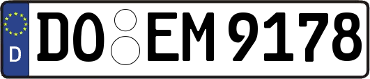 DO-EM9178