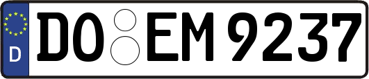 DO-EM9237