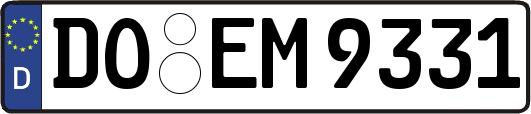 DO-EM9331