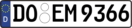 DO-EM9366