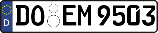 DO-EM9503
