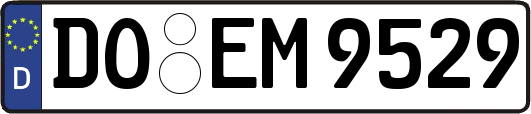 DO-EM9529