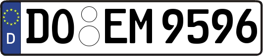 DO-EM9596