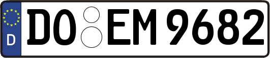 DO-EM9682