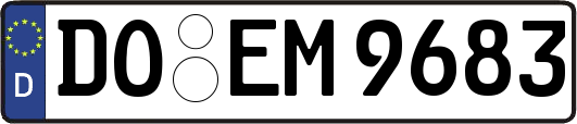 DO-EM9683