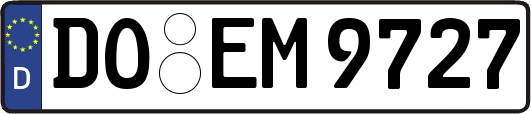DO-EM9727