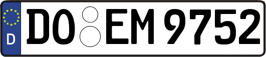 DO-EM9752