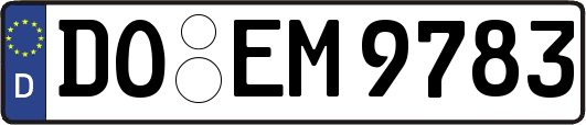 DO-EM9783