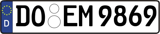 DO-EM9869