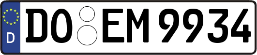 DO-EM9934