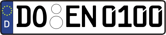 DO-EN0100
