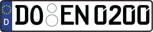 DO-EN0200
