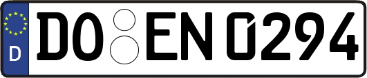 DO-EN0294
