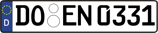 DO-EN0331