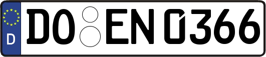 DO-EN0366